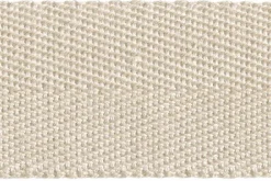 Artek Aalto stol 611, björk - naturlig/vit vävning