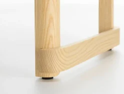 Artek Atelier barstol, 65 cm, lackerad ask