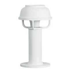 Artek Kori bordslampa, vit