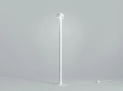 Artek Kori golvlampa, vit