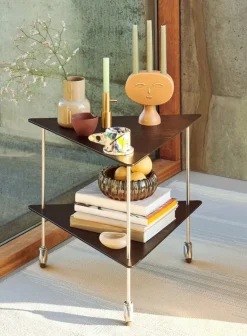 Artek Lucia ljushållare