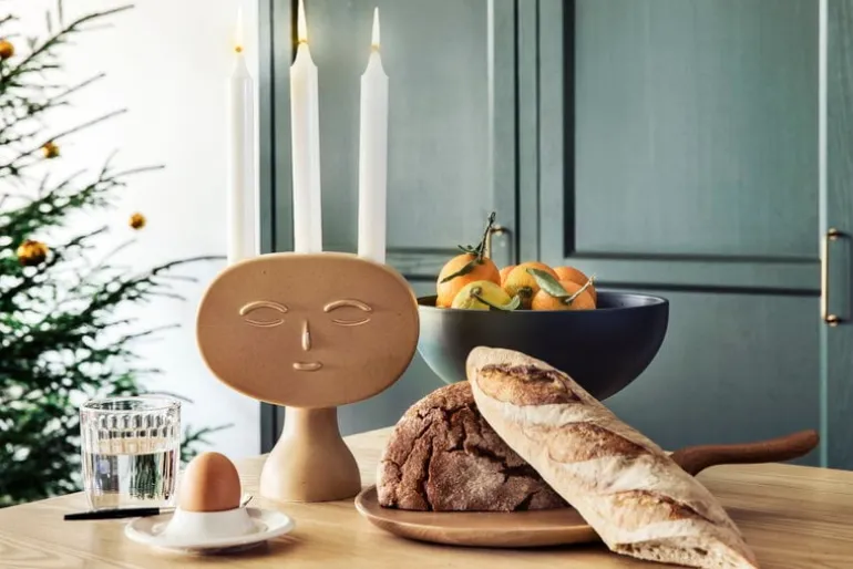 Artek Lucia ljushållare