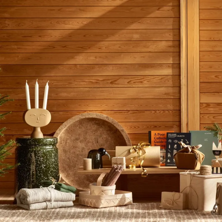 Artek Lucia ljushållare