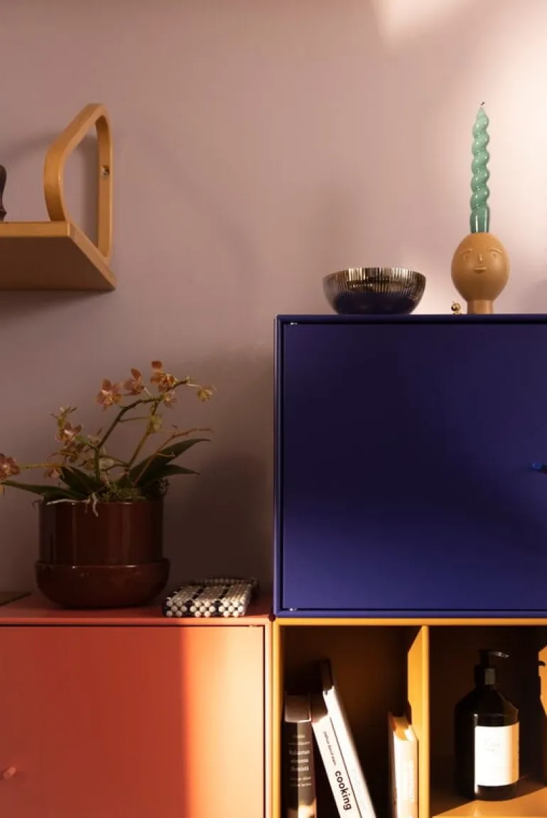 Artek Lucius ljushållare