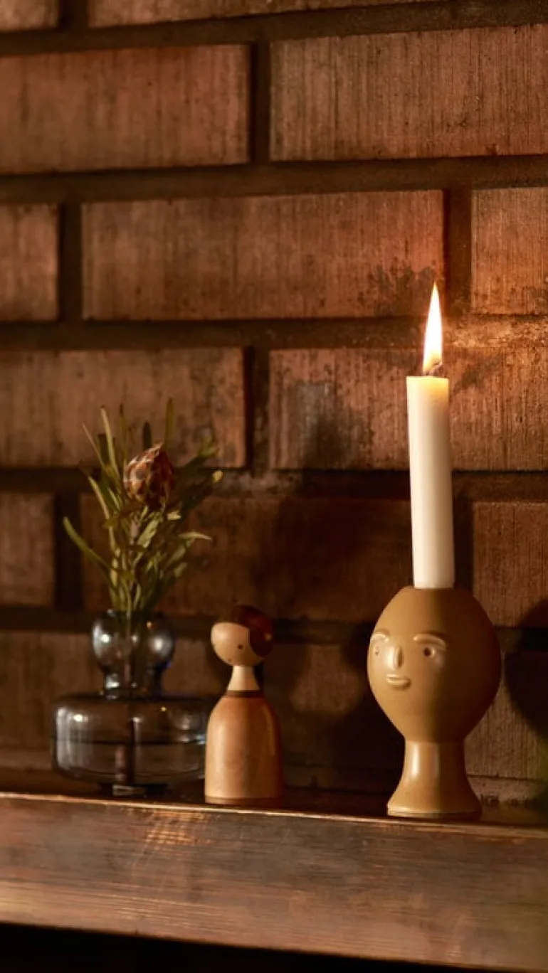 Artek Lucius ljushållare