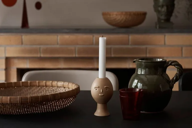 Artek Lucius ljushållare