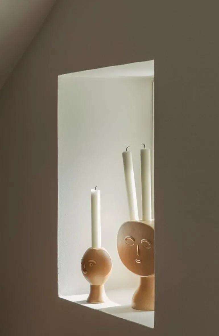 Artek Lucius ljushållare