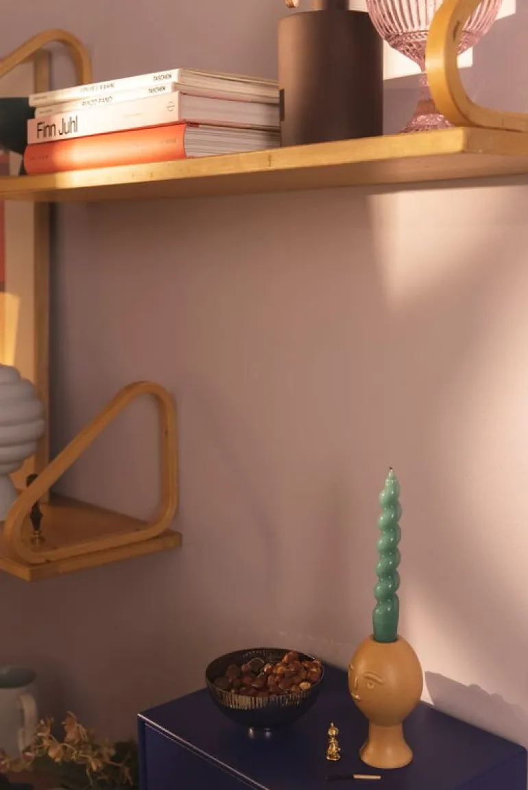 Artek Lucius ljushållare