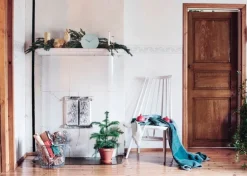 Artek Mademoiselle fåtölj, vit