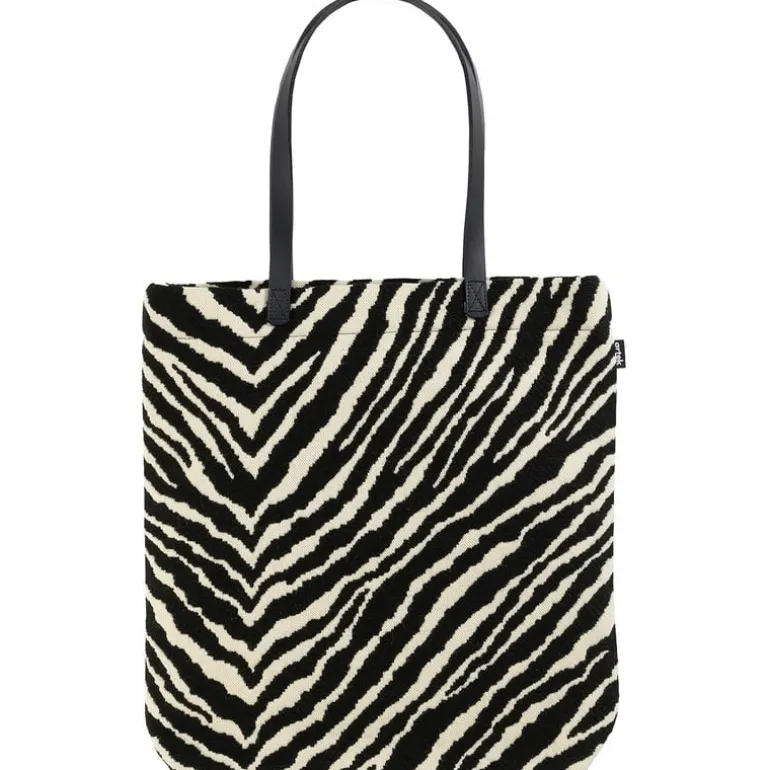 Artek Zebra toteväska