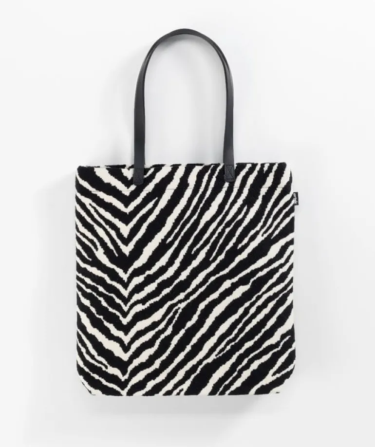 Artek Zebra toteväska