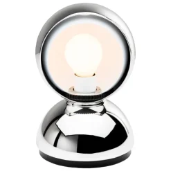 Artemide Eclisse bord-/vägglampa, spegel