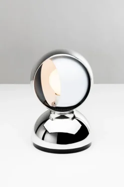 Artemide Eclisse bord-/vägglampa, spegel