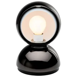 Artemide Eclisse bord-/vägglampa, matt svart
