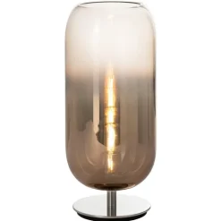 Artemide Gople bordslampa, brons