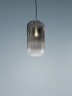 Artemide Gople pendellampa, silver
