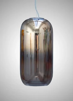 Artemide Gople pendellampa, silver