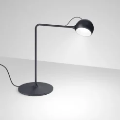 Artemide IXA bordslampa, antracit