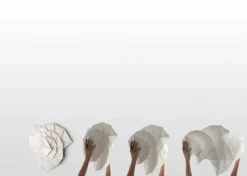 Artemide Mendori bordslampa