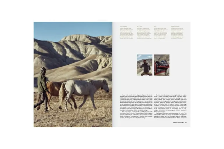 Artisan Books Kinfolk Journeys