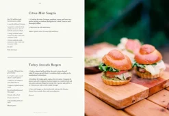 Artisan Books The Kinfolk Table: Recipes for Small Gatherings