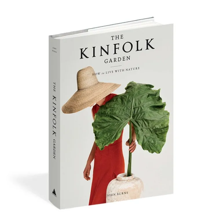 Artisan Books The Kinfolk Table: How to Live with Nature