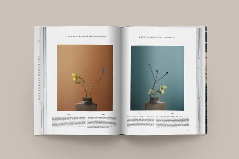 Artisan Books The Kinfolk Table: How to Live with Nature
