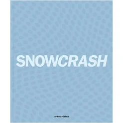 Arvinius + Orfeus Publishing Snowcrash