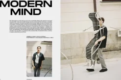 Arvinius + Orfeus Publishing The New Era Magazine 05