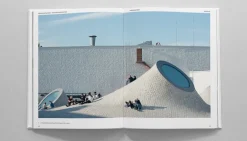 Arvinius + Orfeus Publishing Amos Rex Art Museum - JKMM Architects