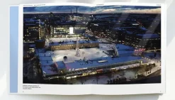 Arvinius + Orfeus Publishing Amos Rex Art Museum - JKMM Architects