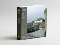 Arvinius + Orfeus Publishing Built by the Sea: Villas and Small Houses