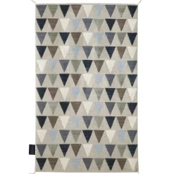 Asplund Mini Flag Oriental Kelimmatta 160 x 240 cm