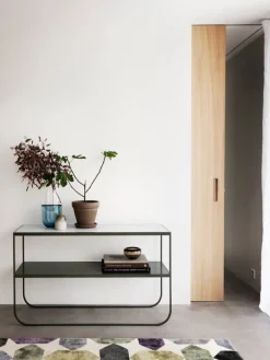 Asplund Tati Console 120 sidobord