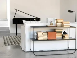 Asplund Tati Console 120 sidobord