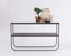 Asplund Tati Console 120 sidobord