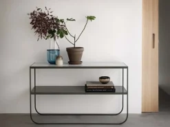 Asplund Tati Console 120 sidobord