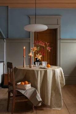 Astep Model 2065 pendellampa, vit - svart