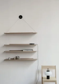 Astep Nox laddningsbas, svart