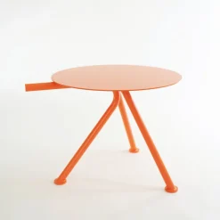 Atelier Sandemar Oona sidobord, orange