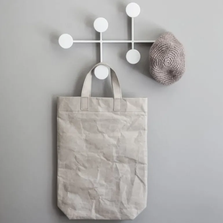 Audo Copenhagen Afteroom klädhängare, vit