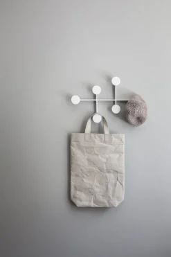 Audo Copenhagen Afteroom klädhängare, vit