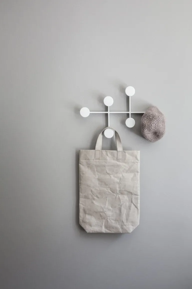 Audo Copenhagen Afteroom klädhängare, vit