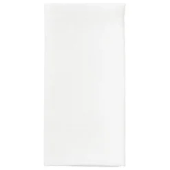 Audo Copenhagen Byasa linneservett, 45 x 45 cm, ekru