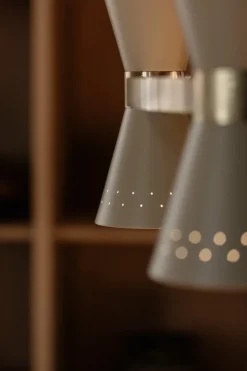 Audo Copenhagen Collector Chandelier 5, crème