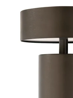 Audo Copenhagen Column Portable bordslampa, brons
