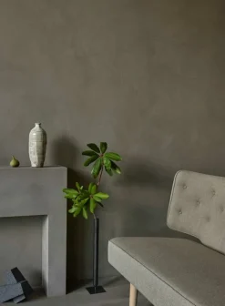 Audo Copenhagen Converge bokstöd, lavasten