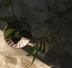 Audo Copenhagen Cresco sticklingsvas, 2 delar