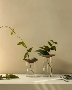 Audo Copenhagen Cresco sticklingsvas, 2 delar