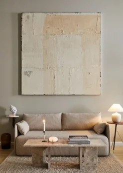 Audo Copenhagen Duca ljushållare, bronserad mässing